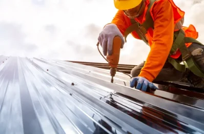 Travaux de zinguerie à Bouvincourt-en-Vermandois